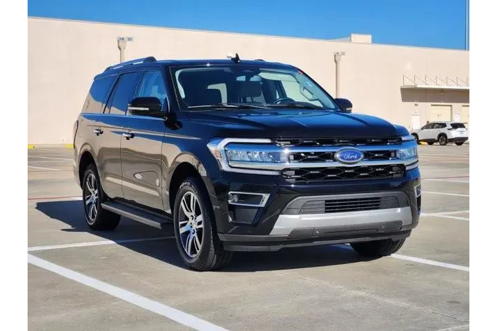 $39538 : Ford Expedition 2024 4x2 Lim image 3