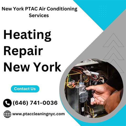 New York PTAC Air Conditioning image 8