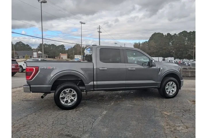 $39991 : Ford F-150 2023 4x4 XLT 4dr image 5