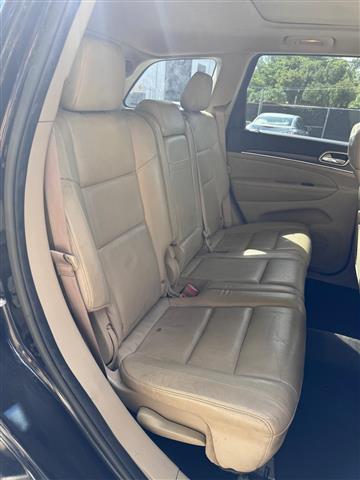 $12500 : JEEP GRAND CHEROKEE 2015 image 1