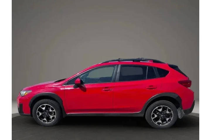 $15900 : 2020 Crosstrek Premium image 5