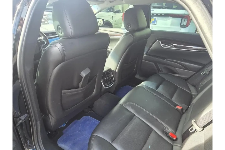 $12000 : Cadillac XTS 2017 Luxury 4dr image 5