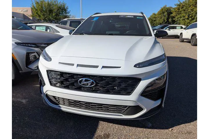 $18487 : Hyundai KONA 2022 N Line 4dr image 8