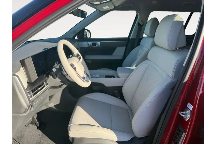 $36500 : Hyundai SANTA FE Hybrid 2026 image 2