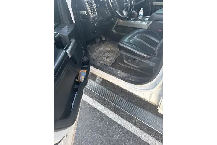 $29995 : Ford F-150 2018 4x4 Platinum image 8