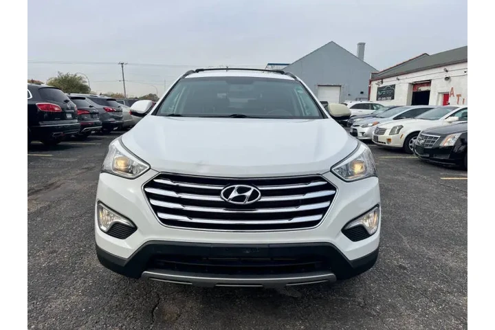 $11995 : 2015 Santa Fe GLS image 3