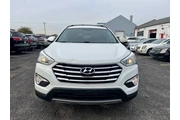 $11995 : 2015 Santa Fe GLS thumbnail