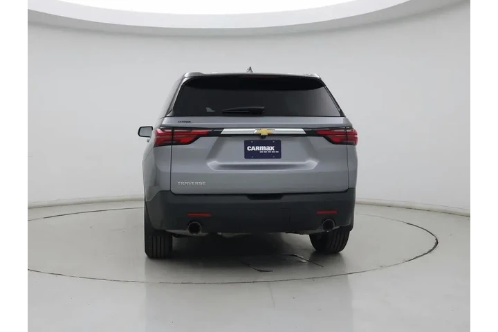 $27998 : Chevrolet Traverse 2023 LS 4 image 6