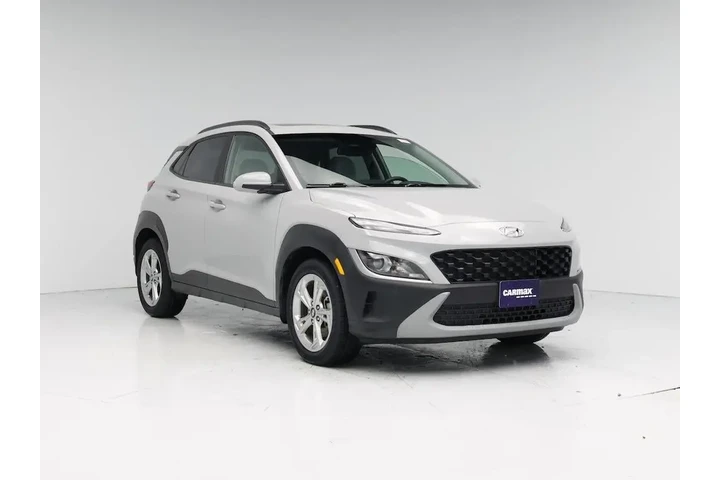 $19998 : Hyundai KONA 2022 AWD SEL 4d image 1