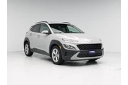 Hyundai KONA 2022 AWD SEL 4d