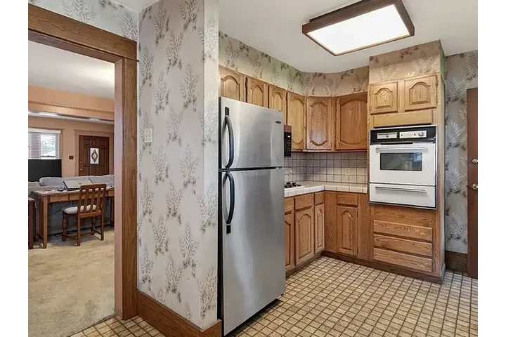 $1500 : HOUSE FOR RENT image 4