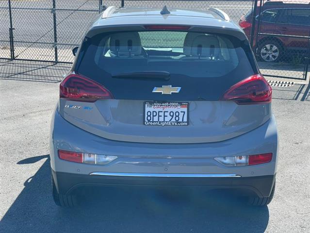 $18900 : Used 2020 Bolt EV Premier for image 7