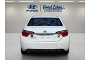 $9766 : Toyota Corolla 2018 LE 4dr S thumbnail