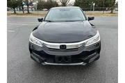$12900 : 2016 Accord Touring thumbnail