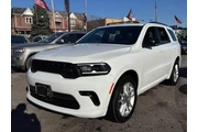 Dodge Durango 2024 AWD GT 4d en New York