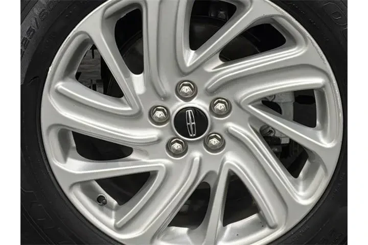 $24975 : Lincoln Corsair 2022 Standar image 5