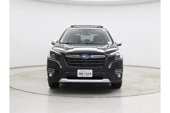 $33998 : Subaru Forester 2024 AWD Tou image 5