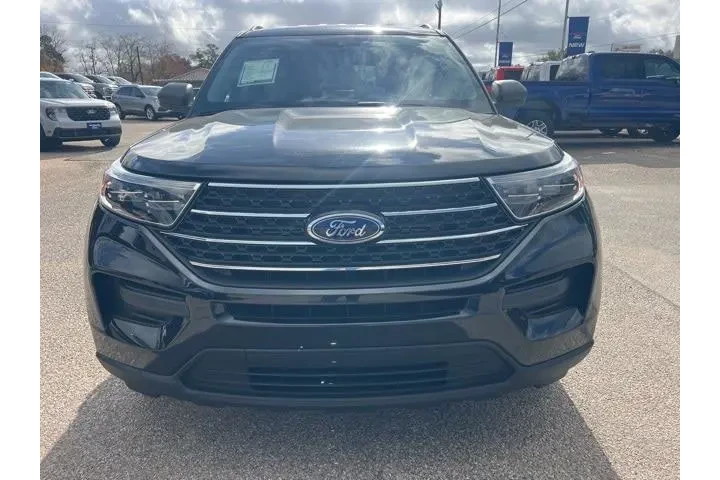 $27995 : Ford Explorer 2023 XLT 4dr S image 3