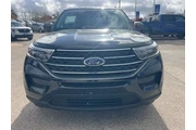 $27995 : Ford Explorer 2023 XLT 4dr S thumbnail