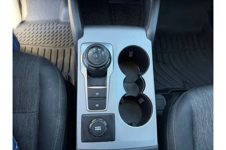 $24500 : Ford Bronco Sport 2022 AWD B image 9