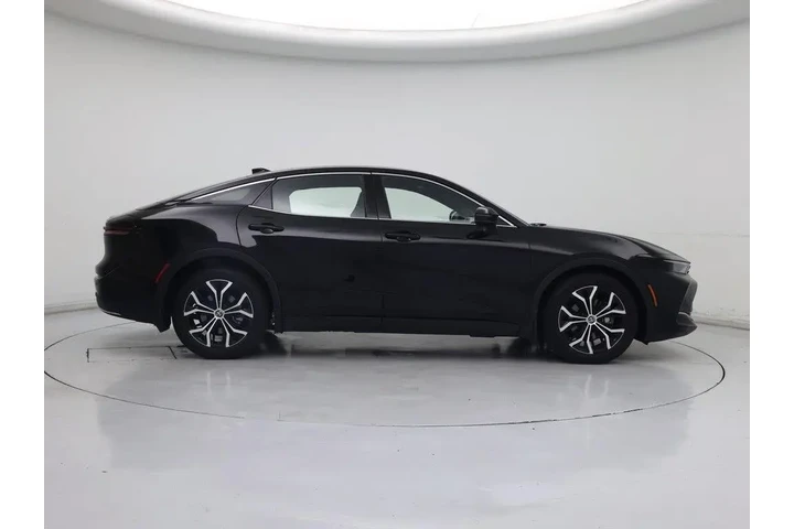 $36998 : Toyota Crown 2023 AWD Limite image 7