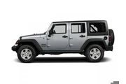 $17950 : Jeep Wrangler Unlimited 2016 thumbnail