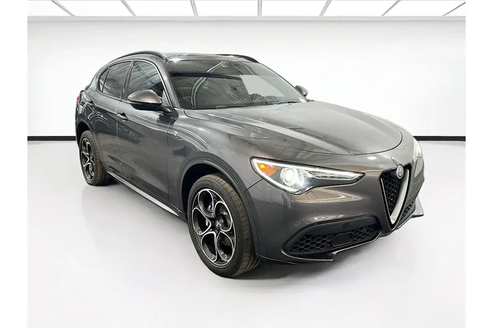 $21999 : Alfa Romeo Stelvio 2022 AWD image 4