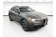 $21999 : Alfa Romeo Stelvio 2022 AWD thumbnail
