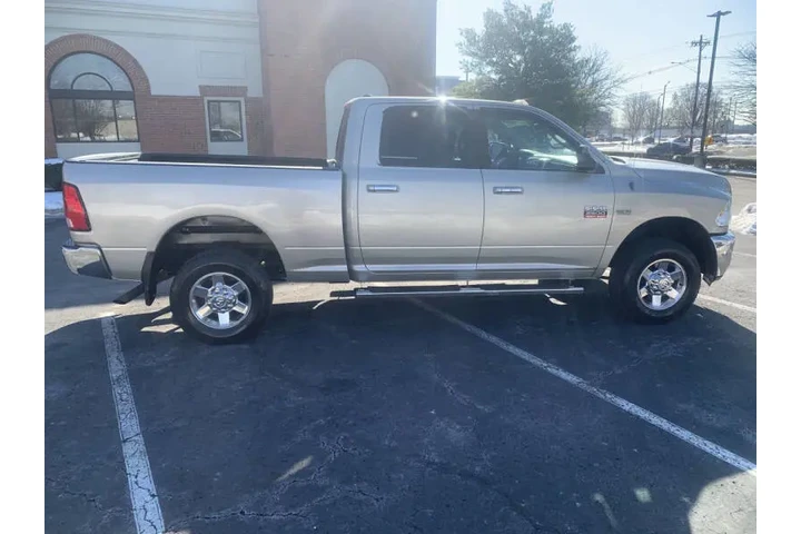 $12995 : 2010 Ram 2500 SLT image 7