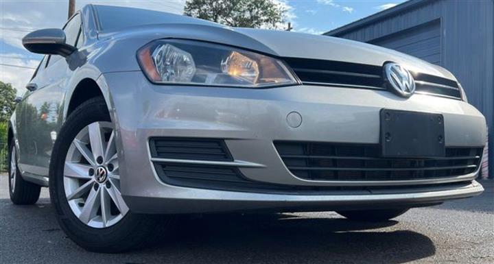 $10588 : 2016 Golf TSI SE, GREAT ON GA image 1