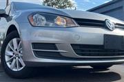 2016 Golf TSI SE, GREAT ON GA en Denver