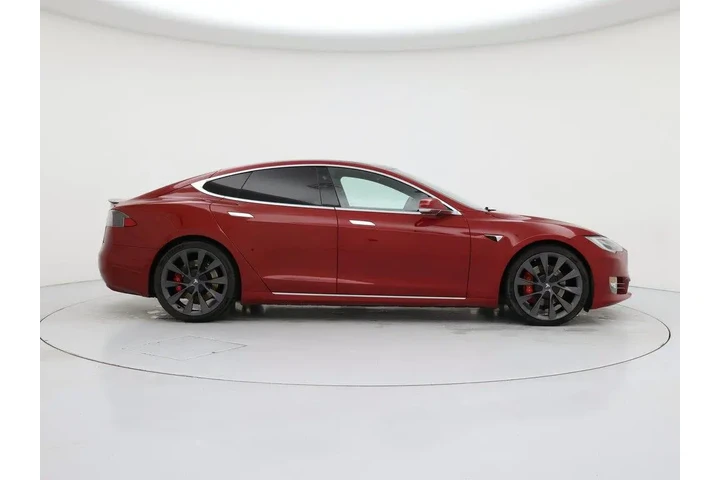 $35998 : Tesla Model S 2019 AWD Perfo image 7
