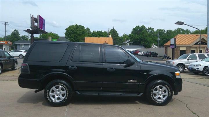 $7999 : 2008 Expedition SSV Fleet image 3