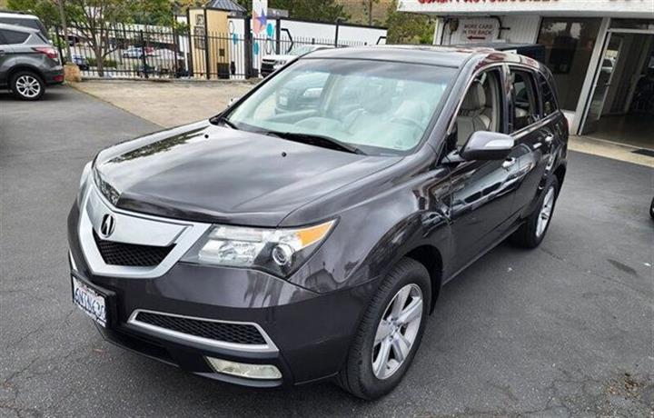 $14495 : 2011 MDX image 2