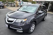 $14495 : 2011 MDX thumbnail