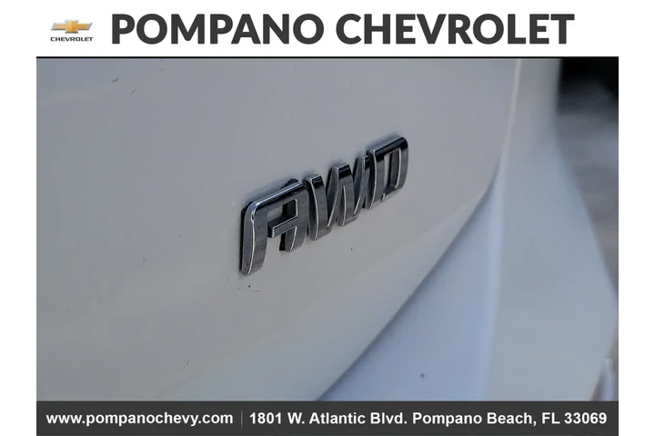 $18995 : Chevrolet Equinox 2023 4x4 L image 10