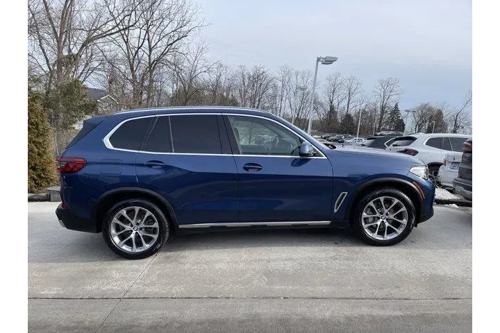 $17000 : BMW X5 2019 AWD xDrive40i 4d image 4