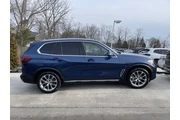 $17000 : BMW X5 2019 AWD xDrive40i 4d thumbnail