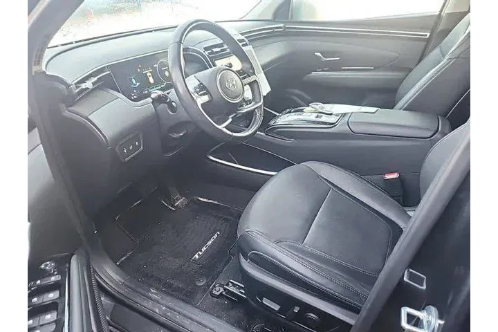 $28000 : Hyundai TUCSON 2023 AWD Limi image 10