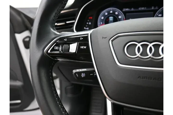 $26210 : Audi A7 2019 AWD quattro Pre image 6