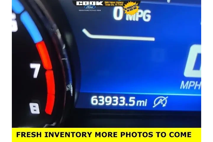 $25983 : Ford Bronco Sport 2021 AWD B image 3