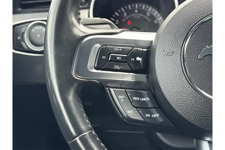 $32900 : Ford Mustang 2021 GT 2dr Fas image 10