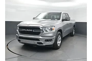 Ram 1500 2019 4x2 Big Horn 4