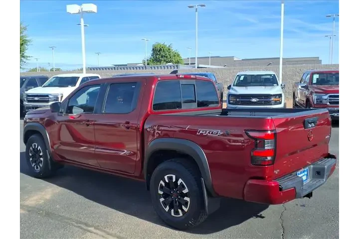 $28122 : Nissan Frontier 2022 4x2 PRO image 7