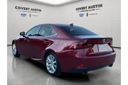$20854 : Lexus IS 250 2015 4dr Sedan thumbnail
