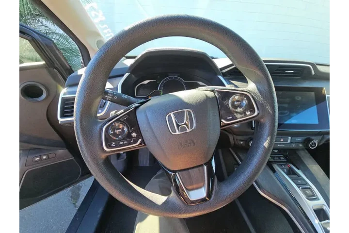 $24750 : 2021 Clarity Plug-In Hybrid image 3