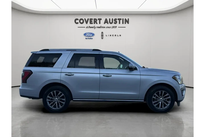 $15948 : Ford Expedition 2018 4x2 Lim image 6