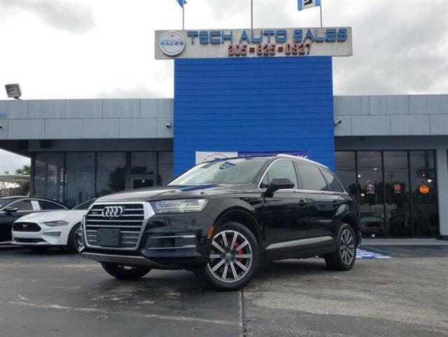 $20995 : 2017 Audi Q7 image 2