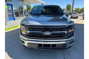 2024 F-150 XLT SuperCrew 4WD thumbnail