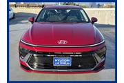 $25847 : Hyundai SONATA 2024 SEL 4dr thumbnail